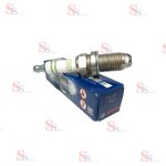 شمع موتور سه پلاتین پایه استاندارد بوش اصلی کد F7LTCR 79122