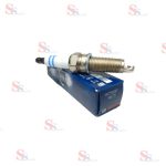 شمع سوزنی دبل ایریدیوم پایه بلند بوش اصلی کد YR7SII33T 9625