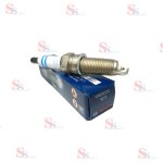 شمع سوزنی دبل ایریدیوم پایه بلند بوش اصلی کد YR8SII33U 9624