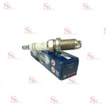 شمع سه پلاتین پایه کوتاه بوش اصلی کد 79122 F7LTCR