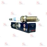 شمع سوزنی دبل ایریدیوم پایه بلند بوش اصلی کد 9609 FR8MII33X