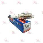 شمع سوزنی پایه کوتاه دنسو اصلی کد 4603 K16TT
