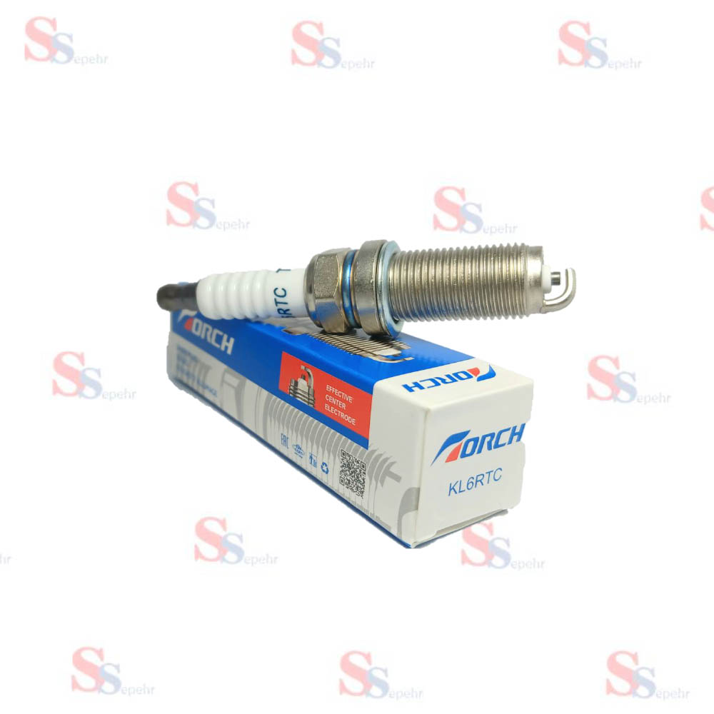 kl6rtc شمع تورچ پایه بلند اصلی مدل KL6RTC - Image 1
