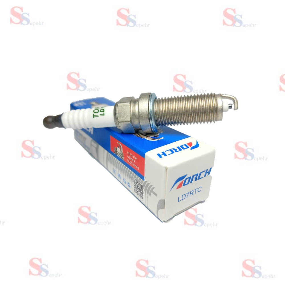 ld7rtc شمع تورچ پایه بلند اصلی مدل LD7RTC - Image 1