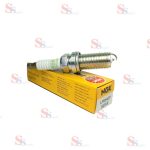 شمع پلاتینیوم پایه بلند ان جی کی اصلی کد LFR5AGP 5018