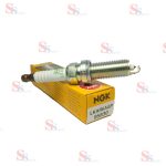 شمع پلاتینیوم پایه بلند ان جی کی اصلی کد LKAR6AGP 95830